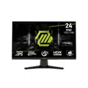 MSI MAG 242F 23.8" 200HZ 0.5MS (GTG) 1920x1080 (FHD) Rapid IPS FreeSync Gaming Monitör