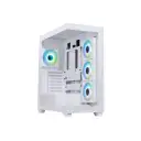 School 5A — School 5A GRJ-SCHOOL5A AMD Ryzen 5 7500F ve ASUS Dual RTX 5070 12GB ekran kartlı OEM paket; 16GB DDR5 RGB RAM, 1TB Kingston KC3000 NVMe SSD ve BitFenix ZAAH 750W GEN5 kasa ile 1440p oyunlarda yüksek FPS ve üst düzey performans sunar.