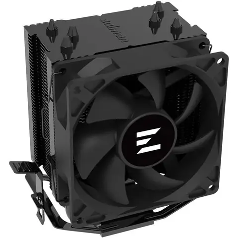 Zalman CNPS4X 12cm Fanlı AMD-INTEl AM5 1700 Uyumlu İşlemsi Soğutucusu