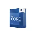 Intel BX8071513700K CI7 13700K SC 1700 3.4Ghz 30MB 125W UHD770 Raptor Lake INTEL İşlemci