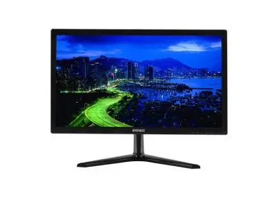 Everest M-135 5ms 75Hz Vga 1366x768 18.5 inç Monitör