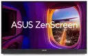 Asus ZenScreen MB27ACF 27 inch 2560x1440 5ms 100Hz MM HDMI USB PD 70W Pivot Taşınabilir Monitör