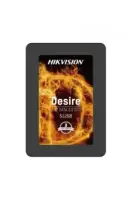 Hikvision HS-SSD-DESIRE(S)/512G Sata3 560/505Mbs 2.5 inç 512GB SSD