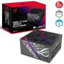 ASUS ROG Strix 1200P 1200W 80+ Platinum Full Modüler Fanlı Güç Kaynağı