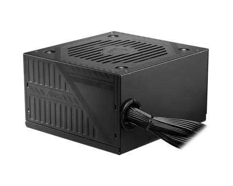 Msi MAG A650BN 650W 80 Pluz Bronze 12cm Fanl� Power Supply