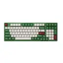 AKKO Matcha Red Bean 3098B Plus RGB Kablosuz Hotswap Mekanik Gaming Klavye