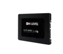 Hi-Level HLV-SSD30ELT/1T 1 TB 560-540MB/s SATA3 2.5 inch Ultra Serisi SSD Hardisk