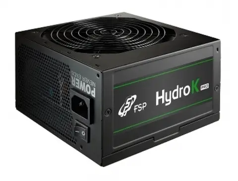 Fsp HD2-750 750W 80 Plus Bronze Hydro K Pro 12cm Fanlı ATX Power Supply