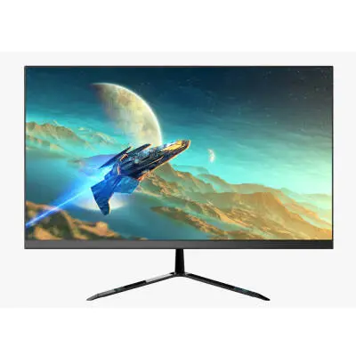 THULL TH-238F-100 5ms 100Hz Vga Hdmi 1920x1080 23.8 IPS Frameless Monitör