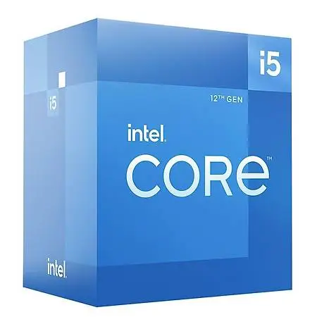 Intel BX8071512500 CI5 12500 SC 1700 3.0Ghz 18MB 65W UHD770 Alder Lake INTEL ��lemci