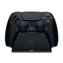 Razer Hızlı Şarj İstasyonu (PS5) – Siyah (RC21-01900200-R3M1)