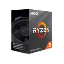 AMD Ryzen 5 5600GT 3.60Ghz 16Mb 6 Çekirdek AM4 Box İşlemci