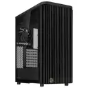 ASUS ProArt PA401 TG Siyah Temperli Cam USB 3.2 Mid Tower ATX Gaming Kasa