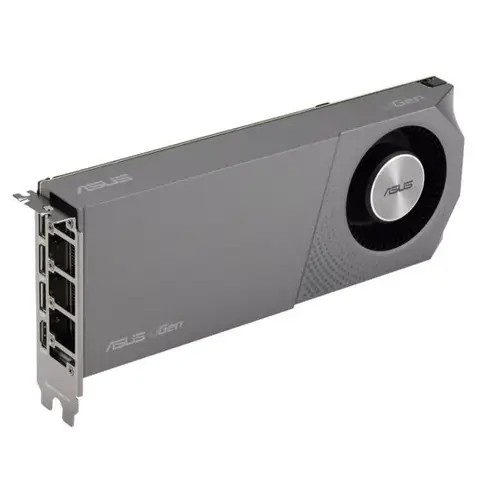 ASUS UGen Intel Arc Pro B70 32GB GDDR6 256 Bit Yapay Zeka Ekran Kartı