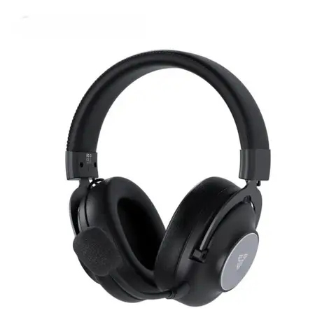 FANTECH WHG05 STELLAR Black PS5 Uyumlu Kablosuz Gaming Kulaklık