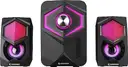 Rampage RMS-175BT 2+1 RGB Hoparlör