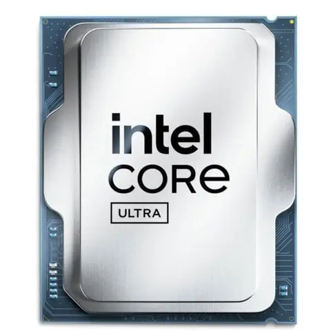 INTEL Core Ultra 7-270K Plus Tray 3.7GHz 40MB Önbellek 24 Çekirdek LGA1851 3nm İşlemci