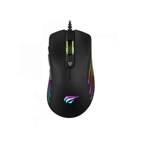 GameNote MS1002 Kablolu Gaming Mouse