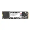 Bigboy BSSD80S1T 1 TB 550-430 Mb/s 22x80 M.2 SATA3 SSD Harddisk