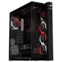 ELITE-PRIME5080 / AMD Ryzen 7 9850X3D TRAY / ASUS PRIME GeForce RTX 5080 OC 16GB / 64GB RAM / 2TB M.2 SSD Sistem Tavsiyesi