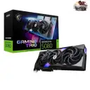 MSI GeForce RTX 5080 16G GAMING TRIO OC WHITE 16GB GDDR7 256 Bit DLSS 4 Ekran Kartı