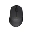 LOGITECH M280 Kablosuz Mouse - Siyah