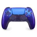 Sony DualSense Kablosuz PS5 Oyun Kolu – Chroma Indigo (Resmi Distribütör Garantili)