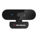 AVerMedia PW310P Full HD 1080P 30 FPS 2MP AutoFocus Webcam