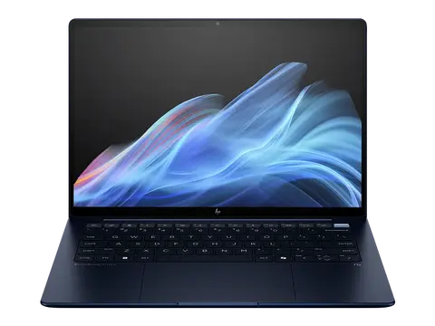 Hp B68Z6ET EliteBook G1i AI Ultra 7 266V 2.2Ghz 16GB 512GB SSD 14 Win11 Pro Notebook Bilgisayar