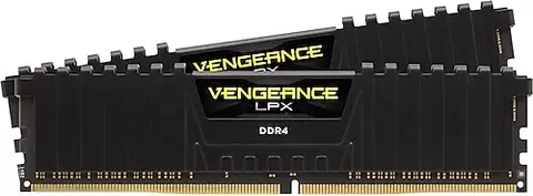 Corsair Vengeance LPX 16 GB (2x8) 3200 MHz CL16 CMK16GX4M2E3200C16 DDR4 Ram