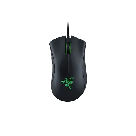 Razer DeathAdder Essential Siyah Kablolu Gaming Mouse