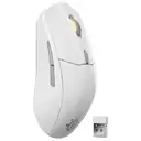 STEELSERIES Rival 3 Gen 2 Beyaz Kablosuz Gaming Mouse