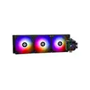 Thermalright Aqua Elite 360mm BLACK ARGB V3 Sıvı Soğutucu
