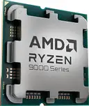 AMD Ryzen 7 9800X3D Sekiz Çekirdek 4.7 GHz Kutusuz Fansız İşlemci