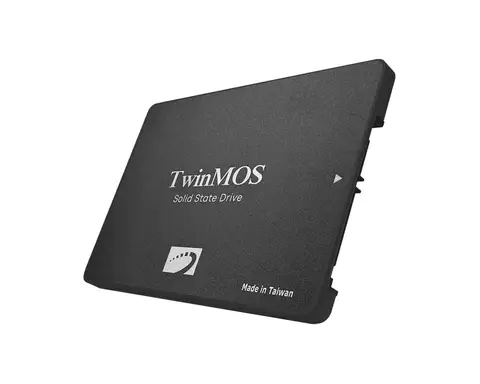 Twinmos TM1000GH2UGL 1 TB 580-550MB/s 3D NAND SATA3 2.5 inch SSD Harddisk