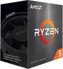 AMD Ryzen 5 5600 Altı Çekirdek 3.50 GHz Kutulu İşlemci