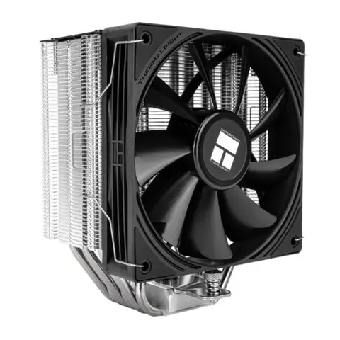 Thermalright Assassin Classic-6 SE BLACK TL-NT12 120mm 6 x 6mm Isı Borulu Intel-AMD Uyumlu Hava Soğutucu – 2 Yıl Birebir Değişim Garantili