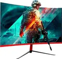 Turbox Trustier S Mt-L236CFHD 23.6" 2 ms Full HD Curved Monitör