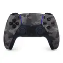Sony DualSense Kablosuz PS5 Oyun Kolu – Gri Kamuflaj (Resmi Distribütör Garantili)