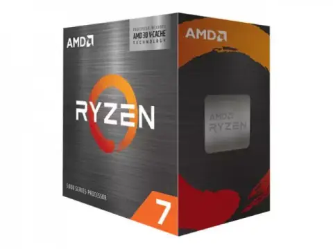 Amd Ryzen 7 5800X Sc-AM4 3.8Ghz 32Mb 105W VGA YOK Box AMD ��lemci