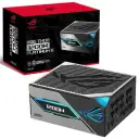 ASUS ROG Thor 1200W Platinum III 80+ Platinum PCIe 5.1 Full Modüler ATX 3.1 Güç Kaynağı