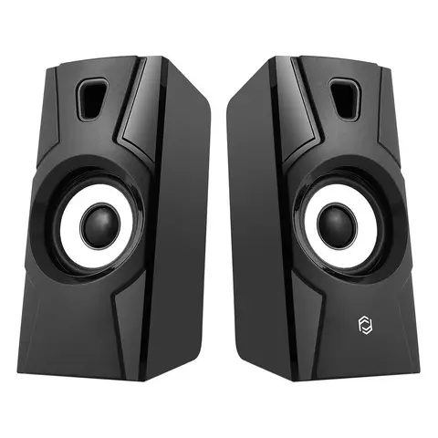 Frisby FS-2140U 1+1 6W RMS 3.5mm Jack Siyah Hoparlör