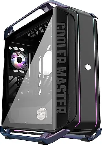 Cooler Master Cosmos Infinity 30TH Anniversary Edition MCC-C700M-KHNN-S30 ARGB Fanlı E-ATX Oyuncu Kasası