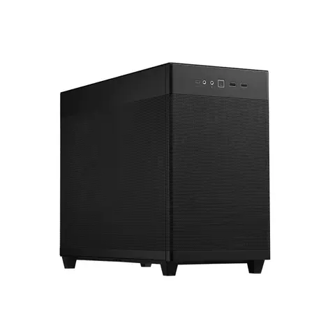 ASUS PRIME AP201 Micro ATX Mesh Kasa PSU YOK