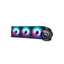 AIGO AI DX360 V2.6 ARGB 360mm Sıvı Soğutucu