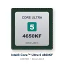Intel Core Ultra 5 4650KF Nova Lake-S 22 Çekirdek 125W LGA1954 İşlemci