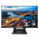 Philips 222B1TC/00 21.5 inch 1920x1080 4ms Multimedia VGA HDMI DP FHD IPS Dokunmatik Monitör