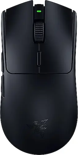 Razer Viper V3 HyperSpeed RZ01-04910100-R3M1 Optik Kablosuz Oyuncu Mouse