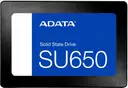 Adata ASU650SS-512GT-R 512 GB 520-450Mb/s 2.5 inch SATA SSD Harddisk
