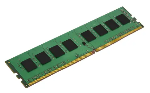 Kingston KVR32N22D8/16WP 16 GB DDR4 3200MHz CL22 Bilgisayar Bellek